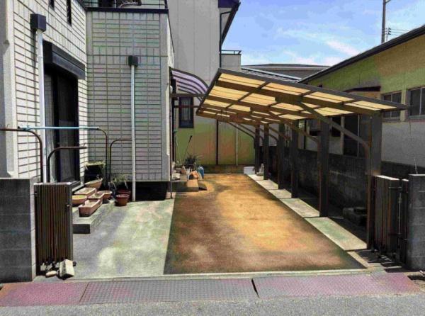 水島西弥生町戸建