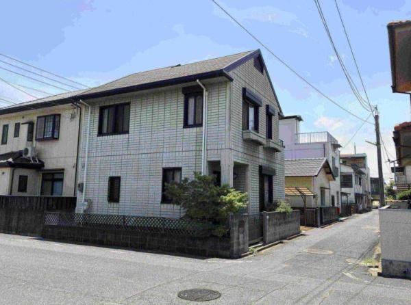 水島西弥生町戸建