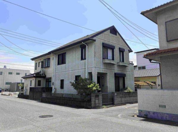 水島西弥生町戸建