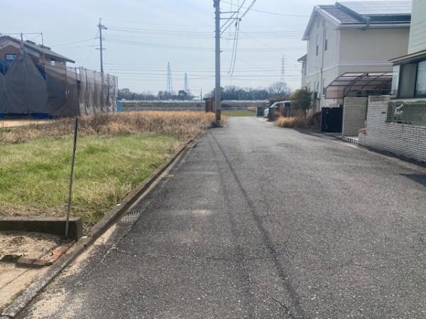 玉島乙島土地