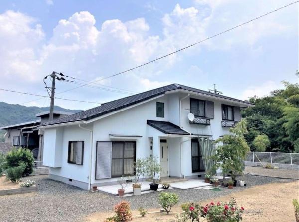 倉敷市木見戸建