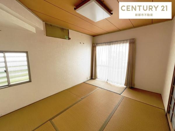 岡山市南区植松の中古一戸建て