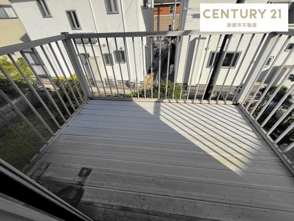 岡山市南区植松の中古一戸建て