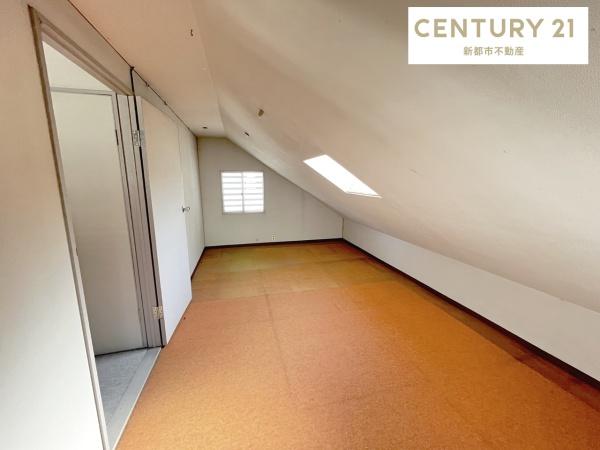 岡山市南区植松の中古一戸建て