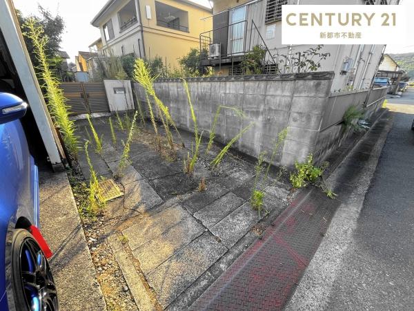 岡山市南区植松の中古一戸建て