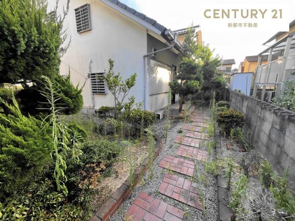 岡山市南区植松の中古一戸建て