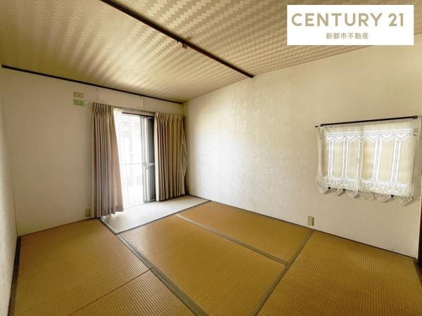 岡山市南区植松の中古一戸建て