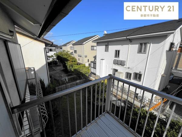 岡山市南区植松の中古一戸建て