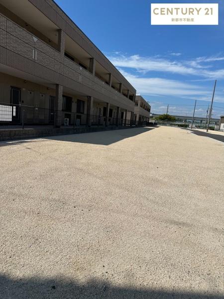倉敷市上東分譲地　8号地