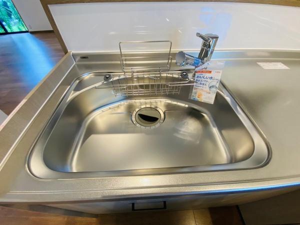 倉敷市水江の中古一戸建て