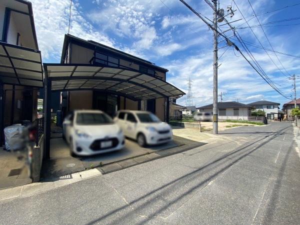 倉敷市水江の中古一戸建て