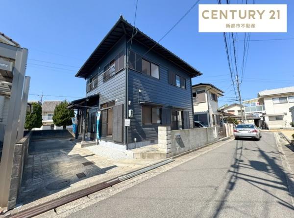 水江戸建