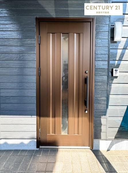 倉敷市水江の中古一戸建て