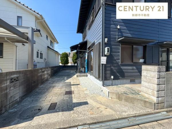 水江戸建