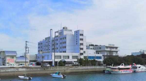 倉敷市児島小川町の中古一戸建て((財)仁厚医学研究所児島中央病院)