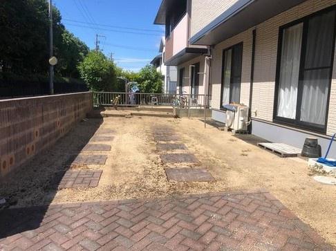 倉敷市児島小川町の中古一戸建て