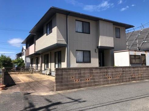 倉敷市児島小川町の中古一戸建て