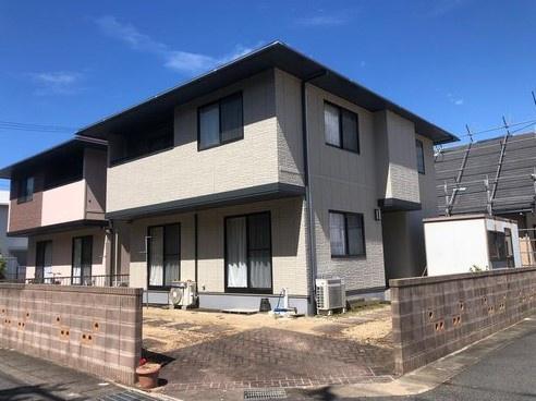 児島小川町戸建