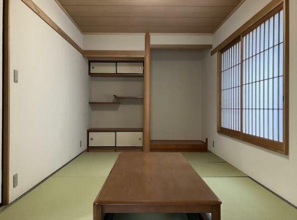 倉敷市玉島乙島の中古一戸建て