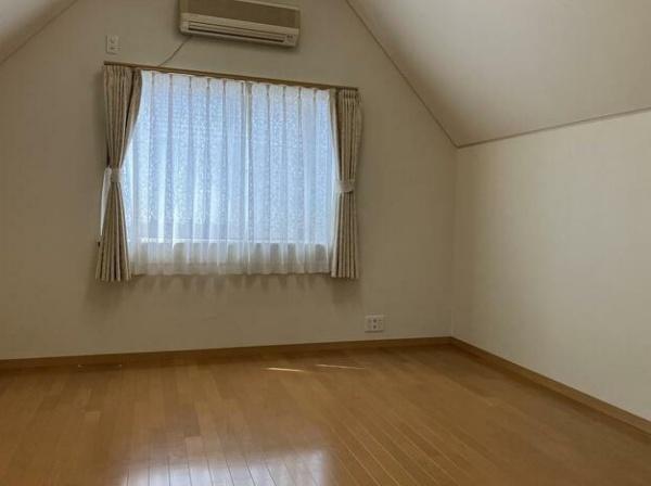 倉敷市玉島乙島の中古一戸建て