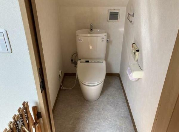 倉敷市玉島乙島の中古一戸建て