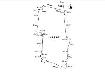倉敷市鳥羽の土地