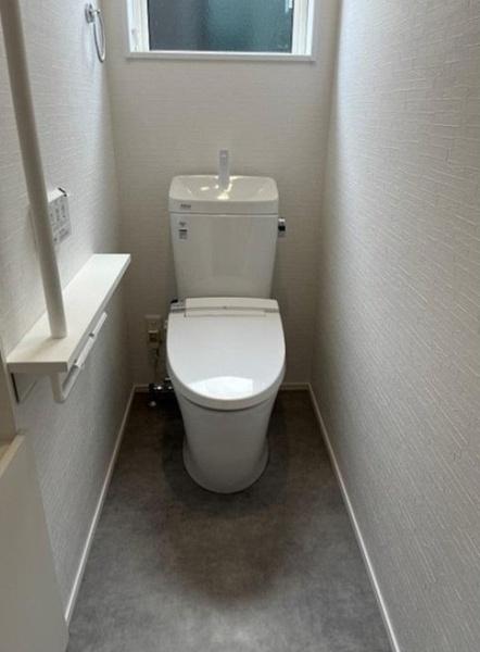 倉敷市片島町の中古一戸建て