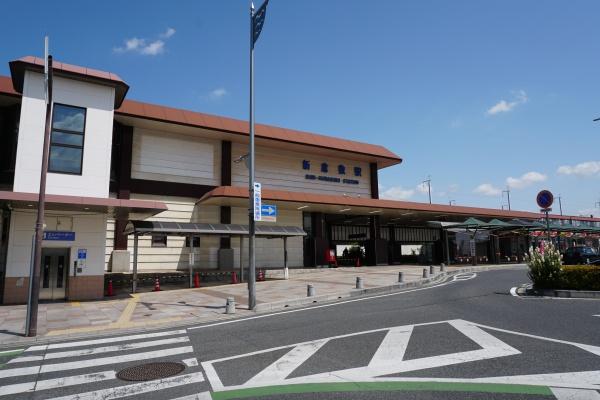 倉敷市片島町の中古一戸建て(新倉敷駅(JR西日本山陽新幹線))