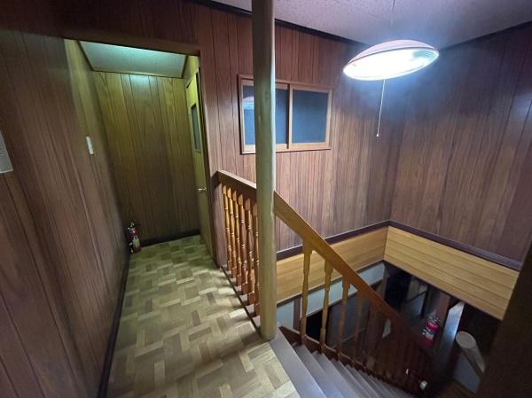 倉敷市玉島乙島の中古一戸建て