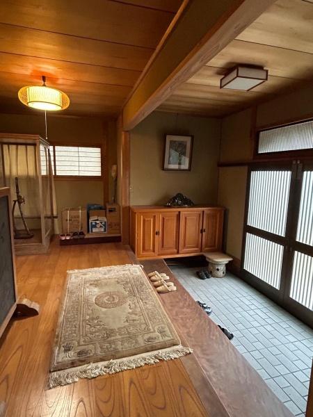 倉敷市玉島乙島の中古一戸建て