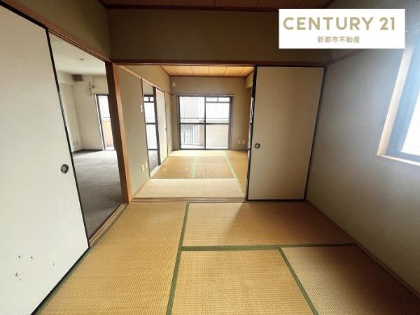 ライオンズマンション倉敷日ノ出町