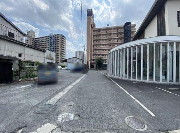 ライオンズマンション倉敷日ノ出町