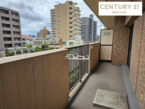 ライオンズマンション倉敷幸町