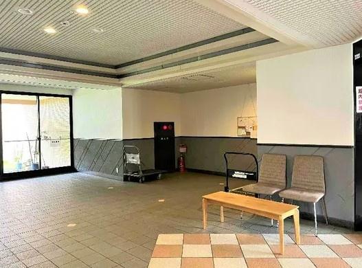 ライオンズマンション倉敷幸町