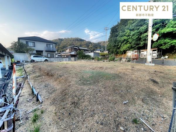 倉敷市下津井３丁目の土地