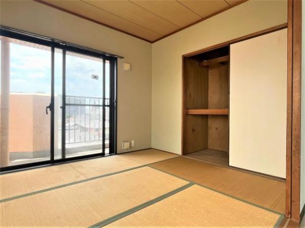 ライオンズマンション倉敷浜町