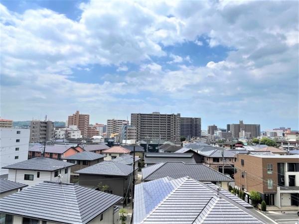ライオンズマンション倉敷浜町