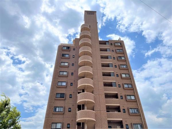 ライオンズマンション倉敷浜町