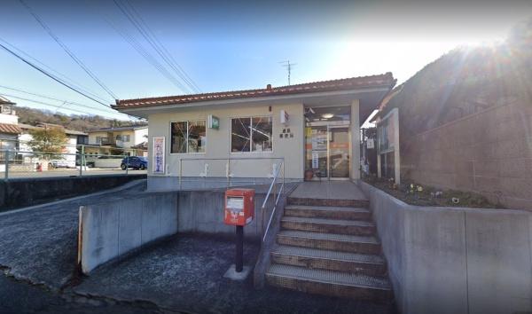 倉敷市連島町鶴新田の中古一戸建て(連島郵便局)