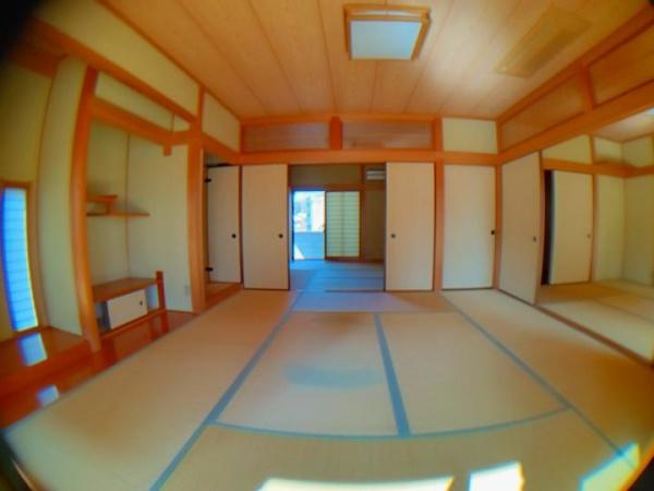 倉敷市連島町鶴新田の中古一戸建て