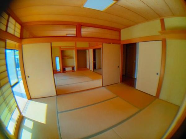 倉敷市連島町鶴新田の中古一戸建て