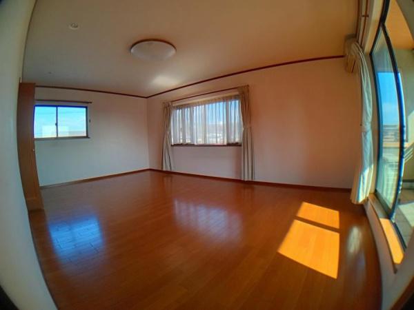 倉敷市連島町鶴新田の中古一戸建て