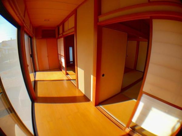 倉敷市連島町鶴新田の中古一戸建て