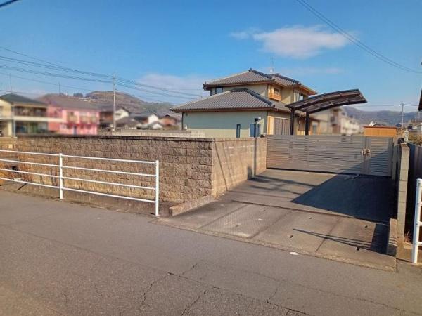 倉敷市連島町鶴新田の中古一戸建て