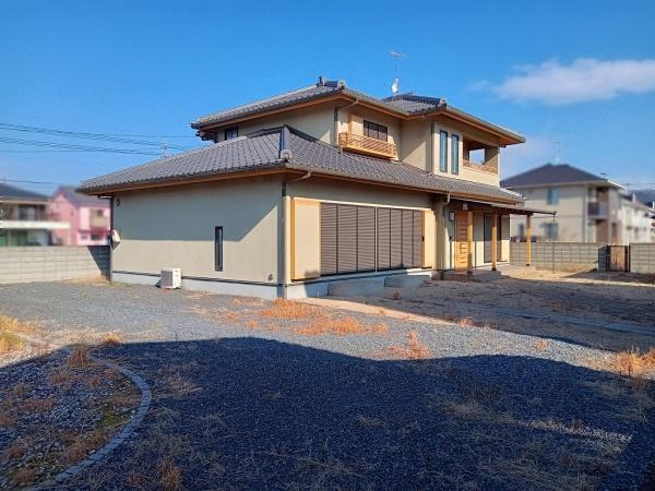 鶴新田戸建