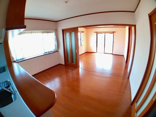 鶴新田戸建