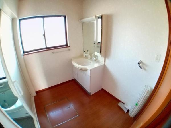 倉敷市連島町鶴新田の中古一戸建て