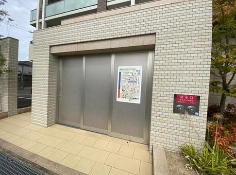 アルビオ・ガーデン倉敷中庄