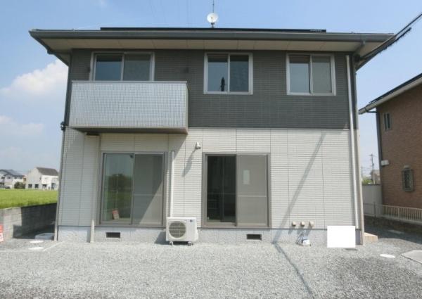 倉敷市早高戸建
