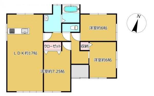 北区佐山戸建